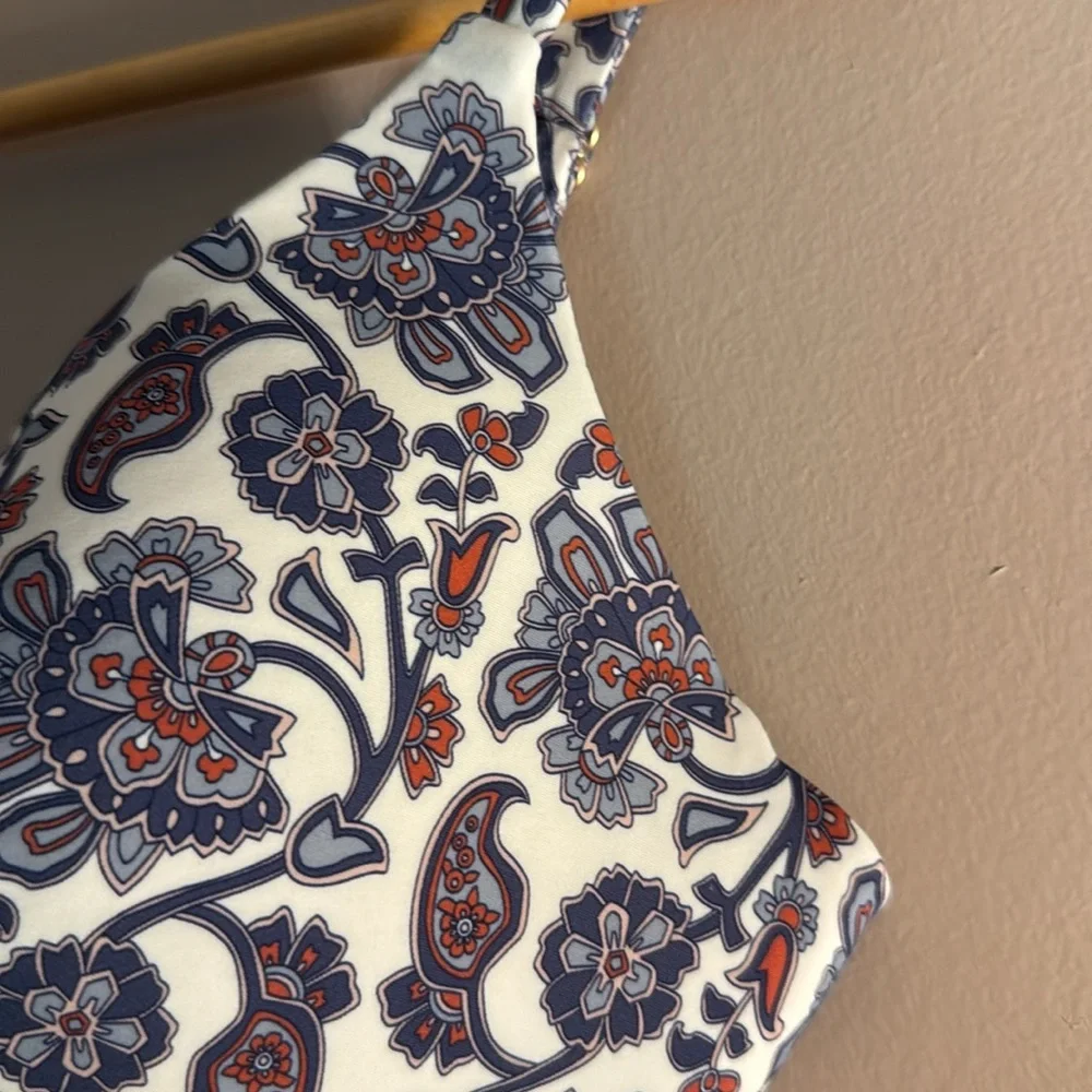 Boden Multicolor Patterned Swimwear - Picture 5 of 10